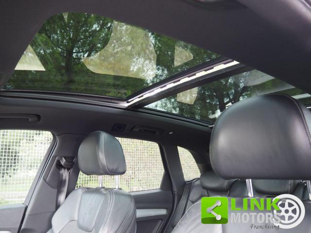 AUDI Q5 2.0 TDI 190 CV quattro S-Line Plus