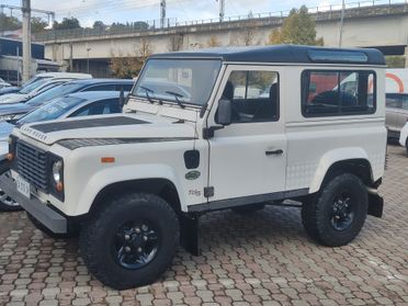 Land Rover Defender 90 2.5 Td5 cat Pick Up