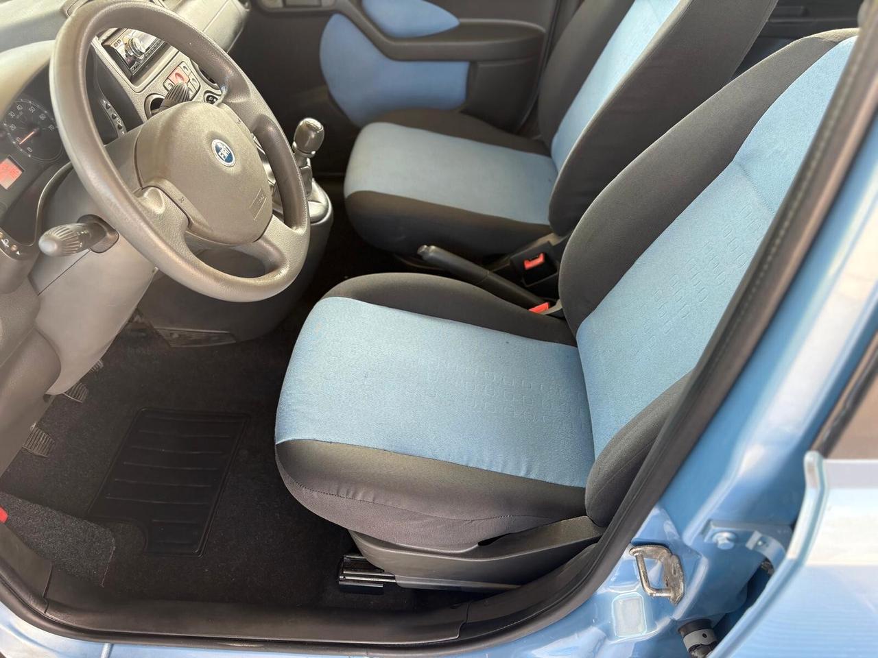 Fiat Panda 1.2 Dynamic