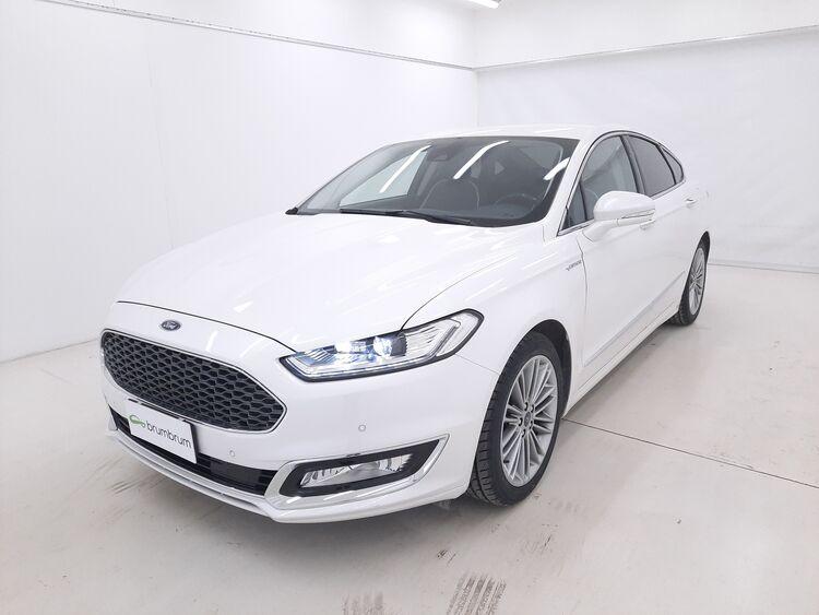Ford Mondeo Hybrid Vignale BR558467 2.0 Full Hybrid 187CV