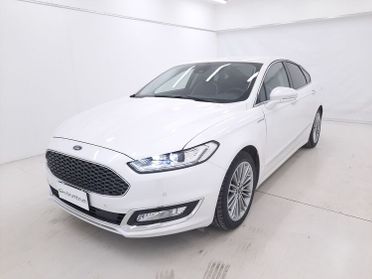 Ford Mondeo Hybrid Vignale BR558467 2.0 Full Hybrid 187CV
