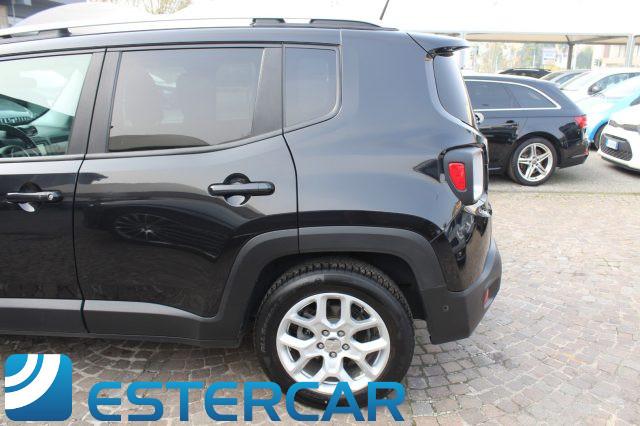 JEEP Renegade 1.4 MultiAir Limited