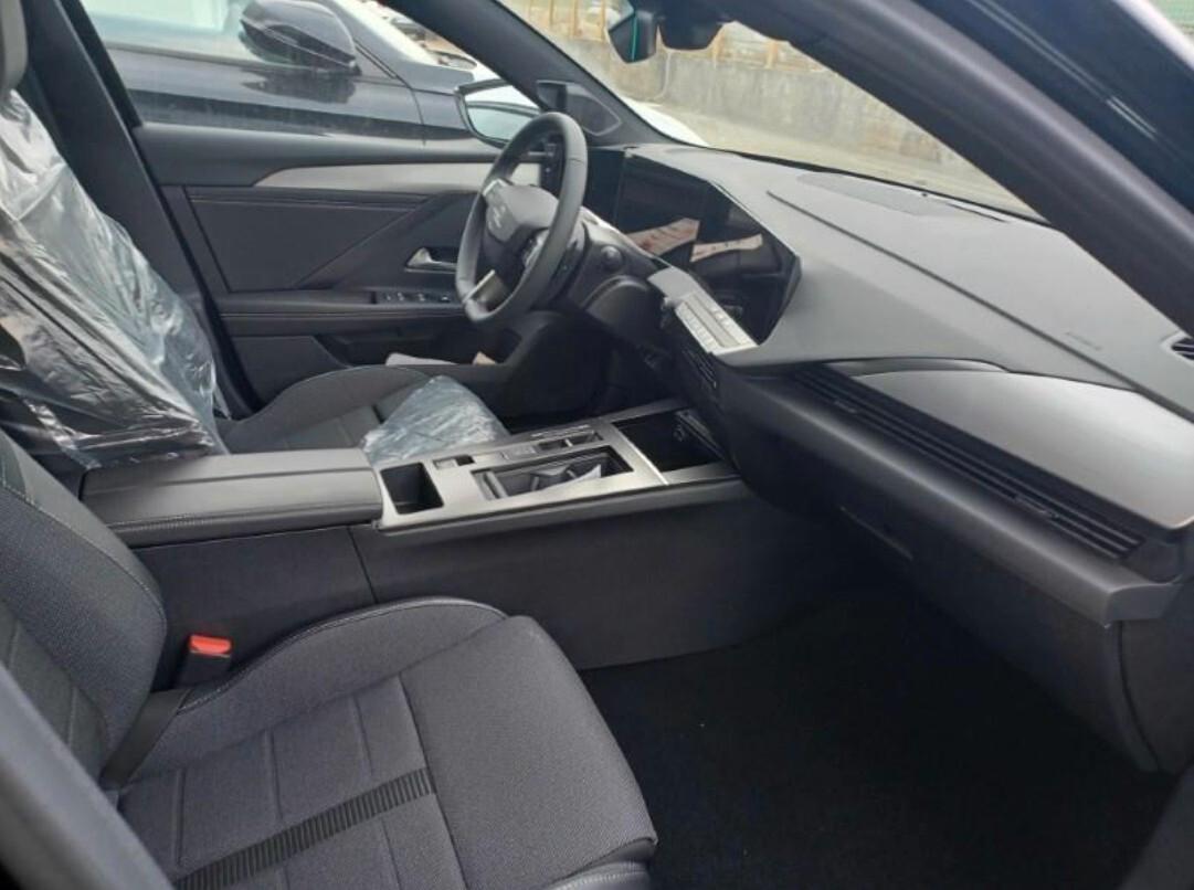 Opel Astra 1.5 Turbo Diesel 130 CV AT8 GS Prezzo reale KM0