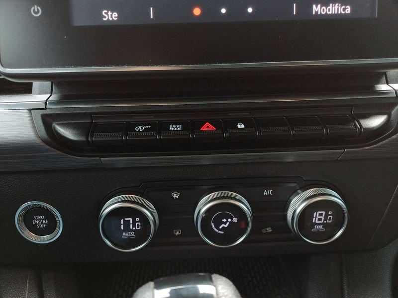 Renault Kangoo 1.5 blue dci 115cv edc AUTOCARRO N1 IVA ESCLUSA