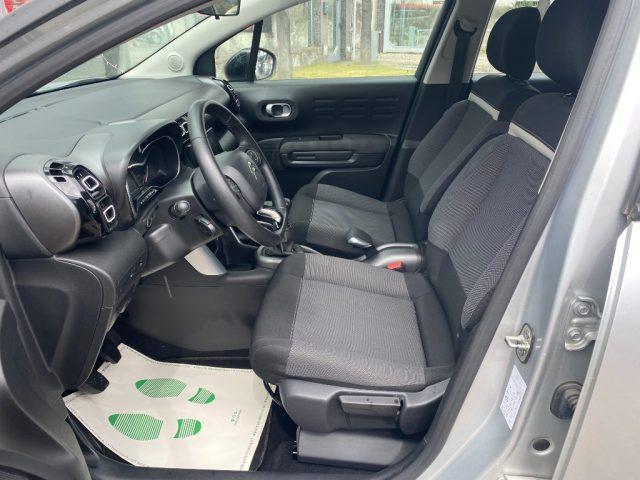 CITROEN C3 Aircross PureTech 110 S&S Shine