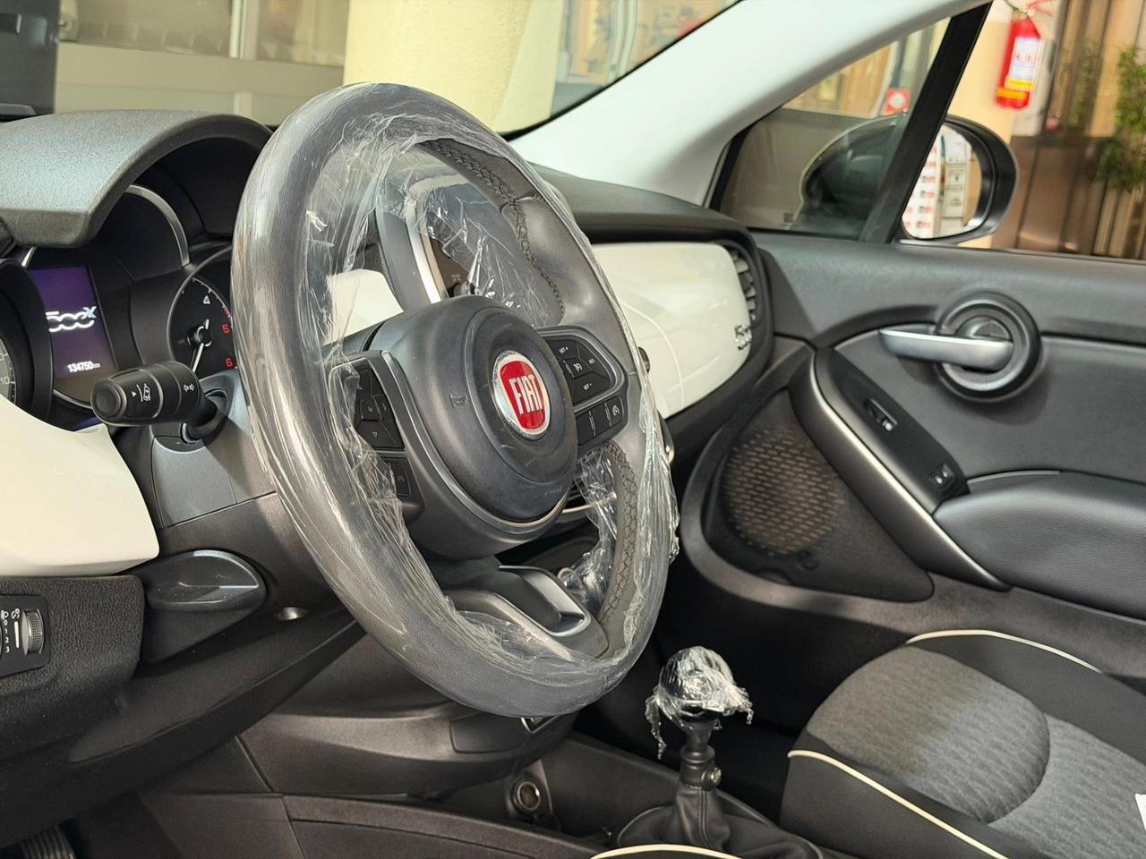 Fiat 500X 1.3 MultiJet 95 CV City Cross