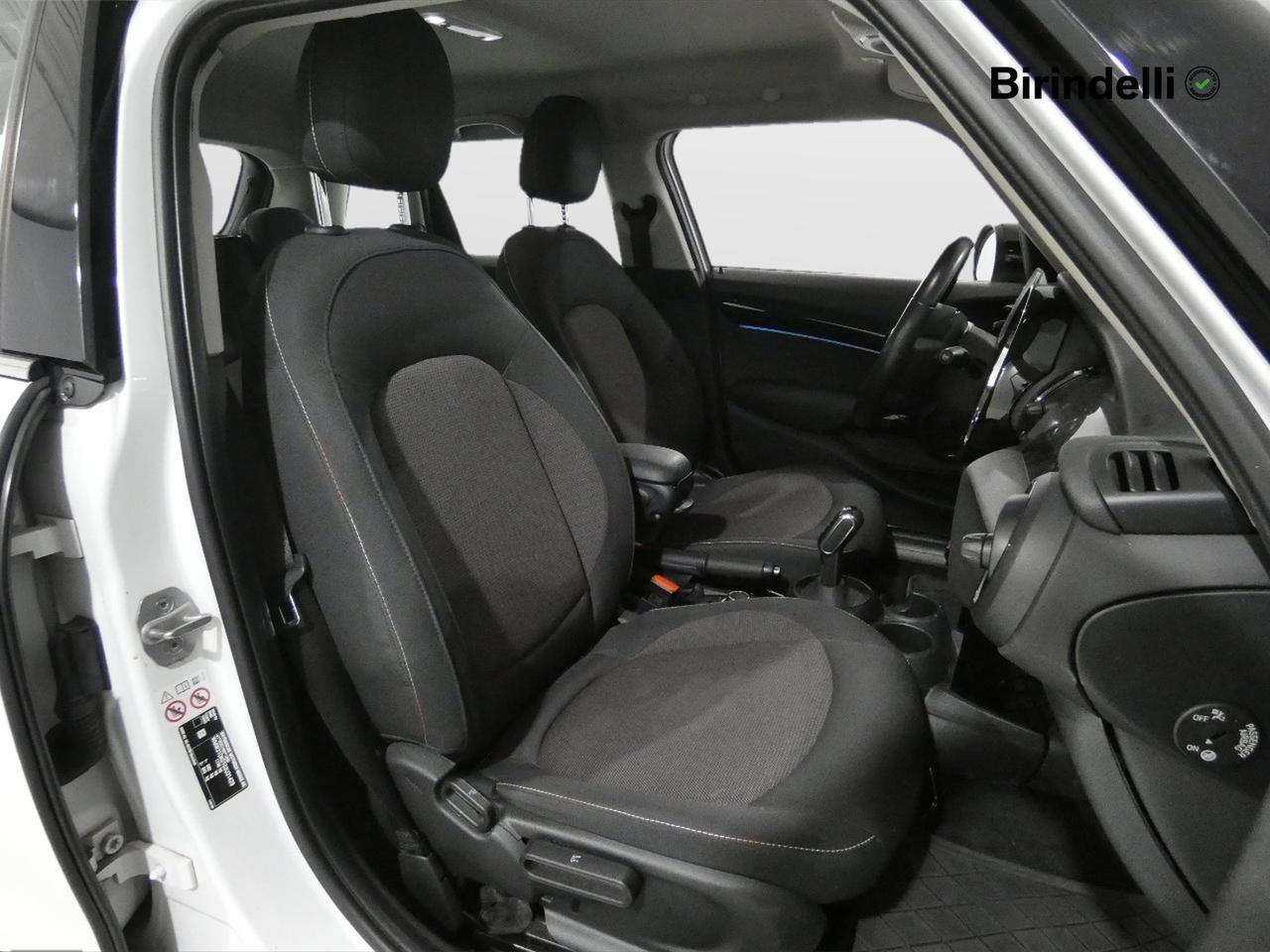 MINI Mini 5 porte (F55) - Mini 1.5 Cooper Classic 5 porte