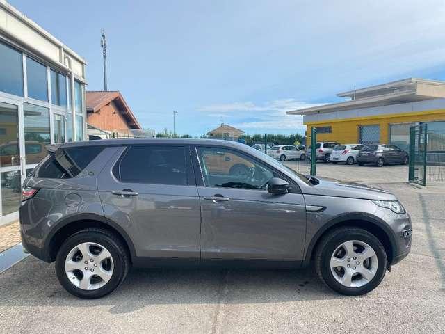 Land Rover Discovery Sport 2.0 eD4 150 CV 2WD SE