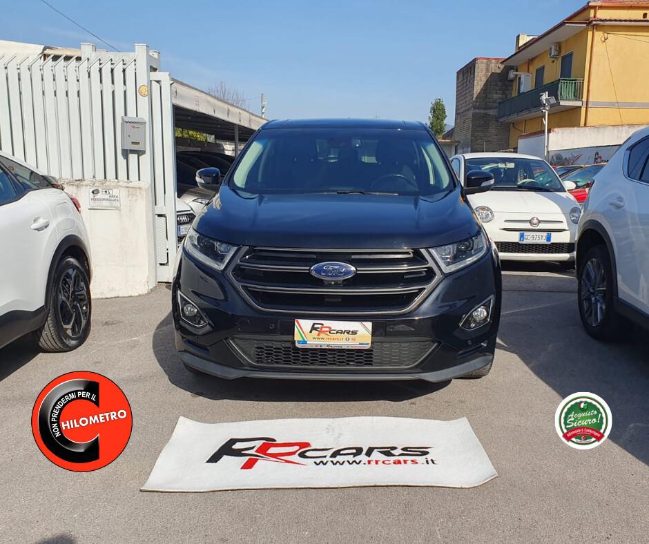 Ford Edge 2.0 TDCI 210 CV AWD S&S Powershift ST Line