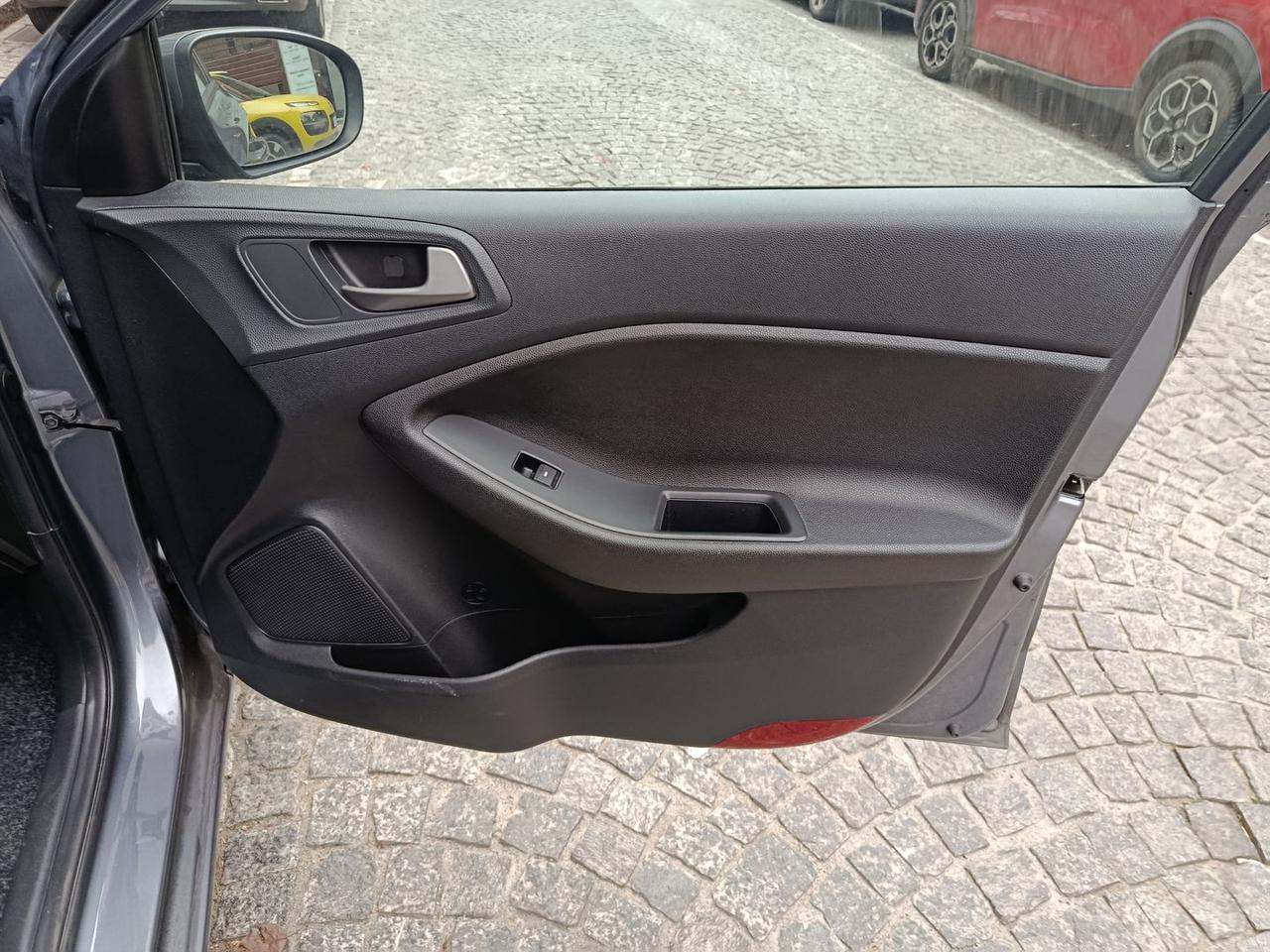 Hyundai i20 Black Line 1.2 #8645