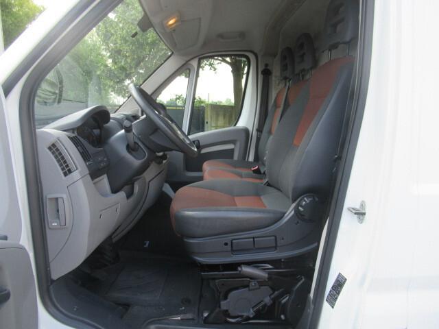 Fiat Ducato 2.3 Mjt 130cv 150.000 km Cinghia Nuova