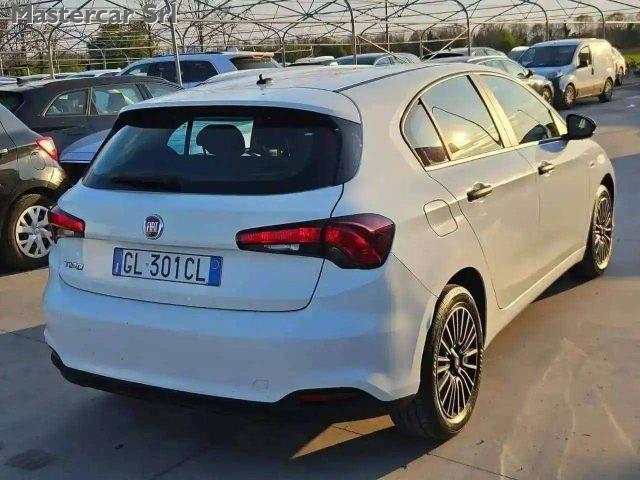 FIAT Tipo Tipo 5porte II 5p 1.0 100cv - GL301CL