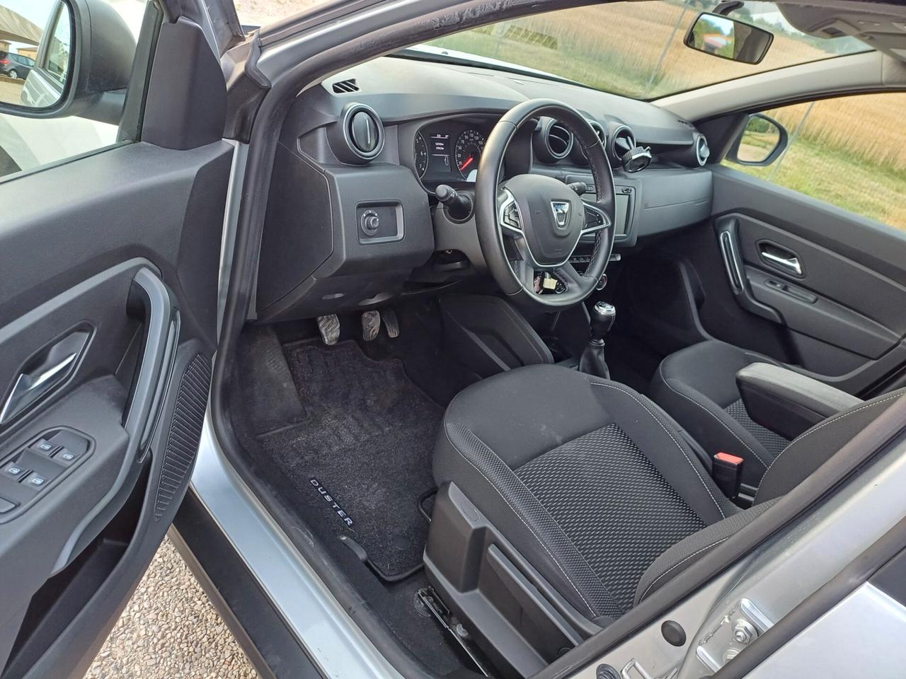 Dacia Duster 1.5 Blue dCi 8V 115 CV 4x2 Prestige