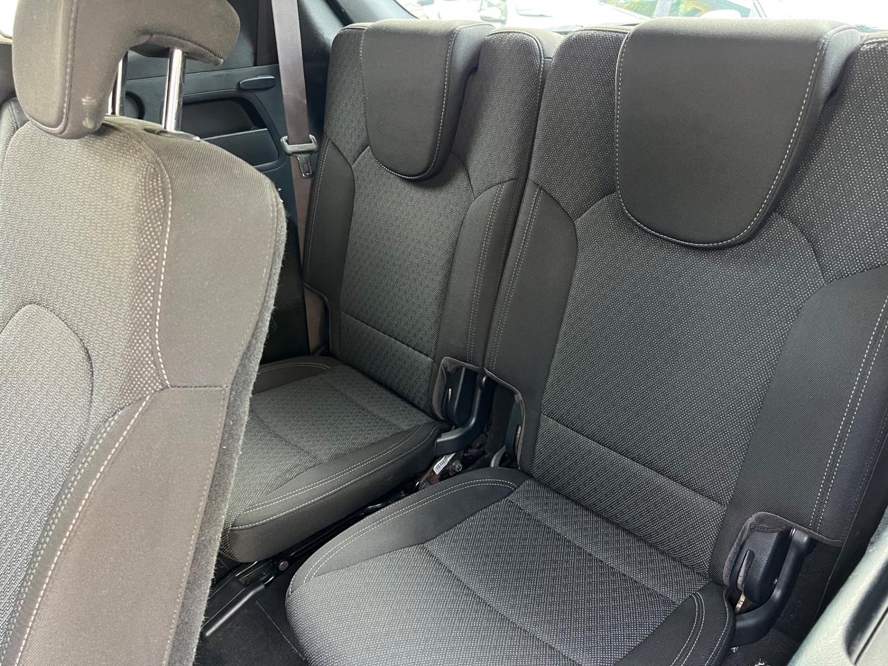 Kia Carens 1.7 CRDi 7 Posti