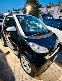 Smart Fortwo Cabrio 1.0 turbo Passion 71cv