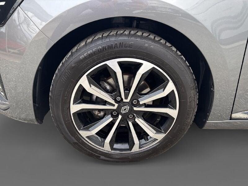 Renault Clio Clio TCe 90 CV 5 porte Techno