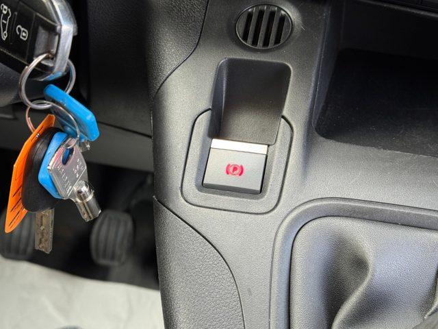 CITROEN Berlingo BlueHDi 100 Van M Driver 1000Kg Unicop. IVA Esp.