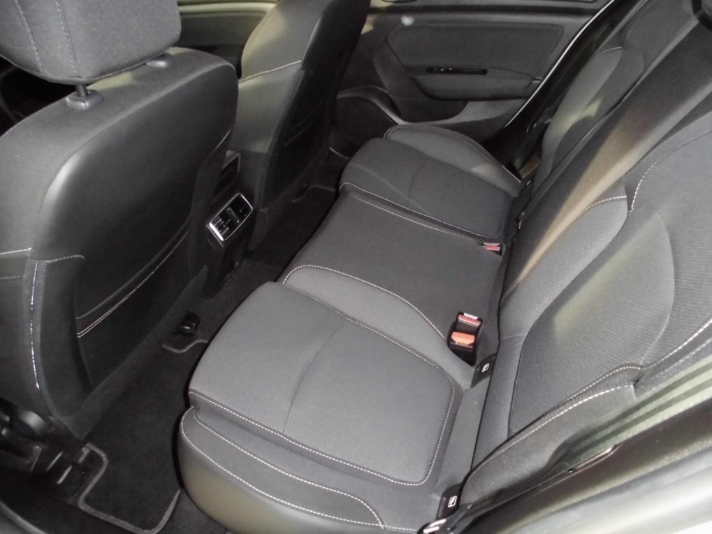 Renault Megane Mégane Sporter TCe 115 CV FAP Business