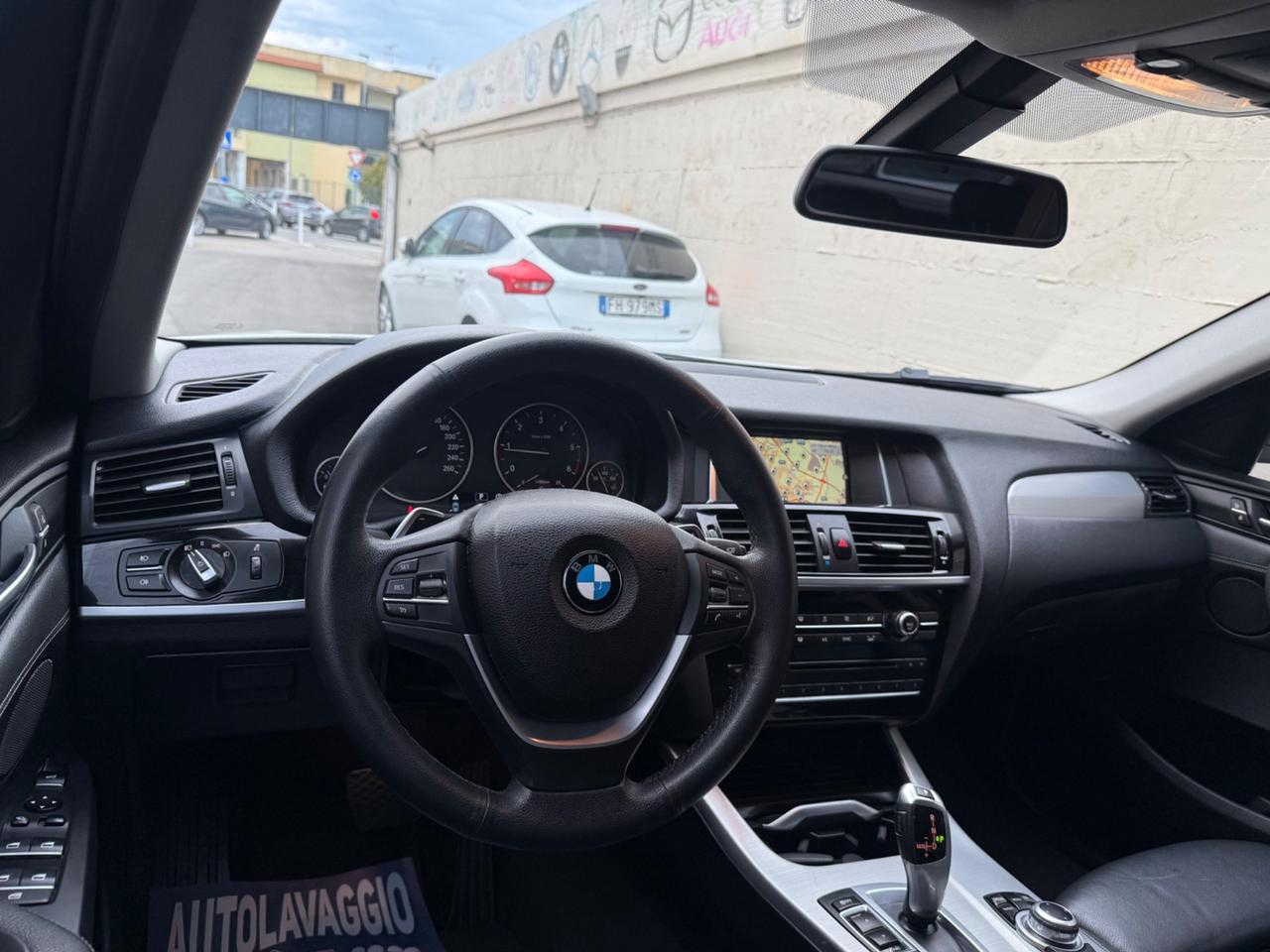 BMW X4 2.0diesel Xdrive - 2016