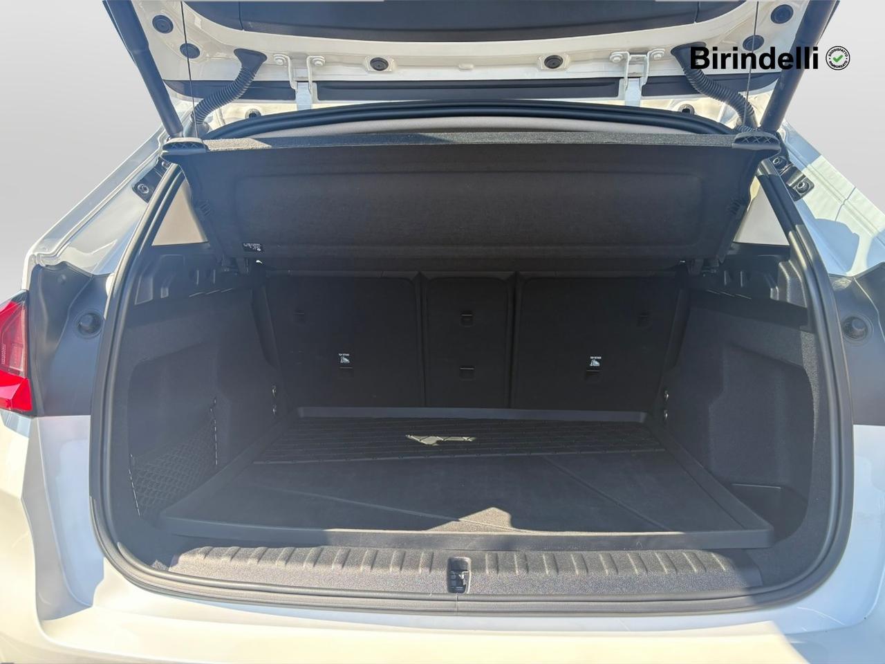 BMW X1 (U11) - X1 sDrive 18d xLine