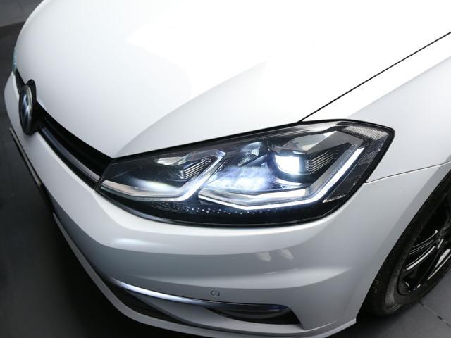 VOLKSWAGEN Golf 1.6 TDI 115CV DSG 5p. Executive BMT