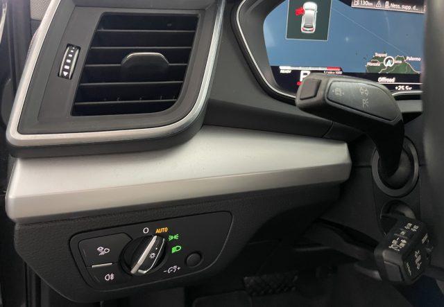 AUDI Q5 SPB 2.0 TDI Quattro 204 CV S-Tronic S-Line plus