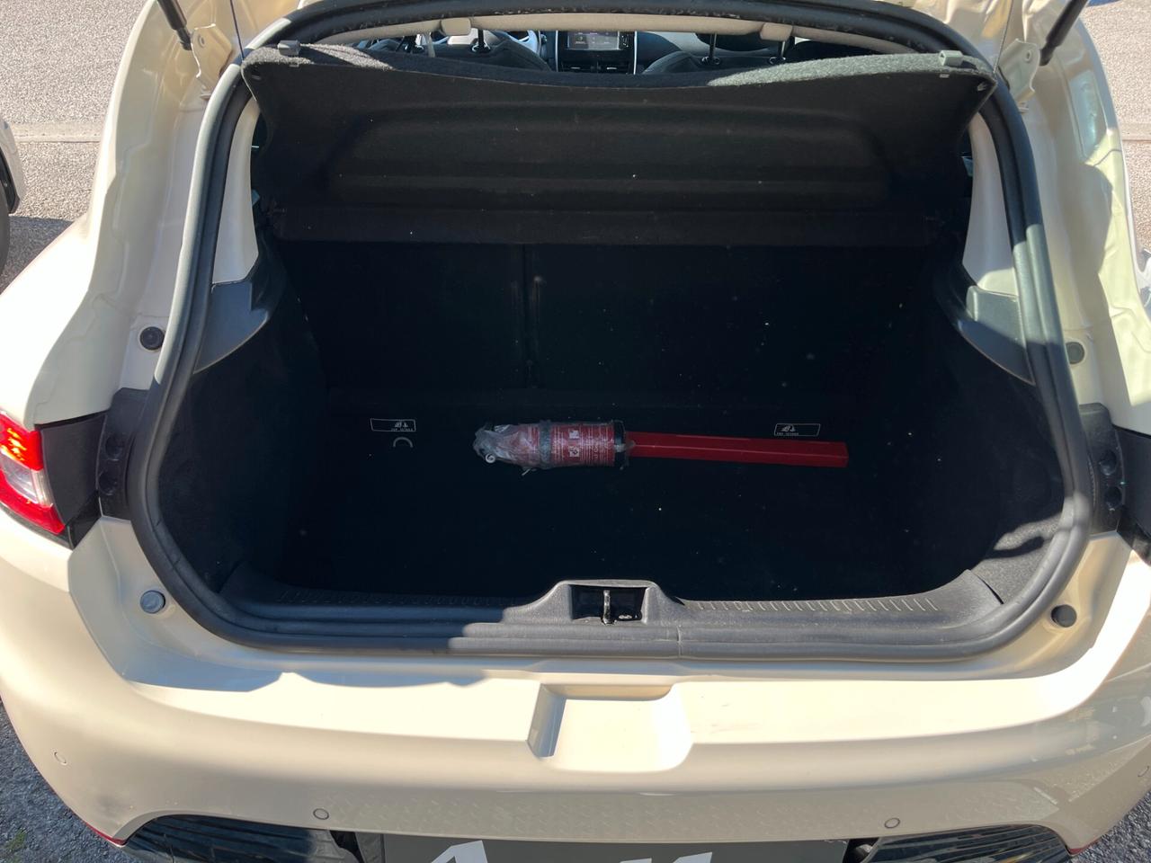 Renault Clio dCi 8V 75CV Start&Stop 5 porte Energy Zen