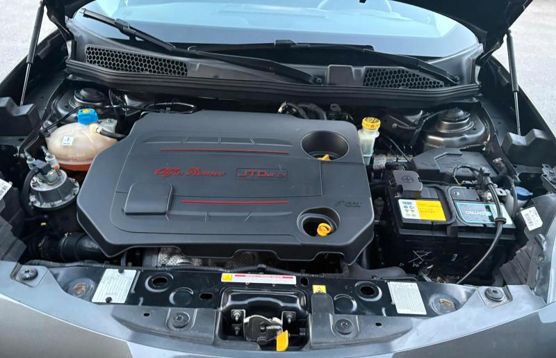 Alfa Romeo Giulietta 1.6 jtdm 105 CV OK NEOPATENTATI