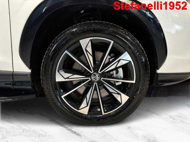 MG HS MG NEW PHEV Luxury Ibrido Plug-in - White pearl -