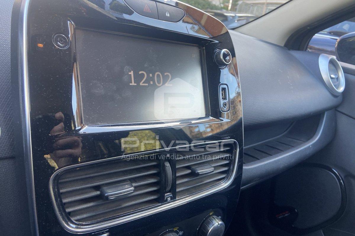 RENAULT Clio dCi 8V 75 CV Start&Stop 5 porte Energy Duel