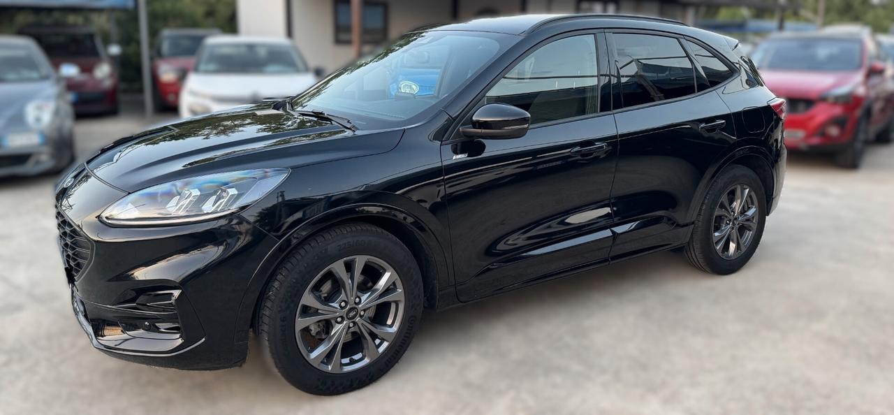 Ford Kuga 1.5 EcoBoost 150 CV 2WD ST-Line