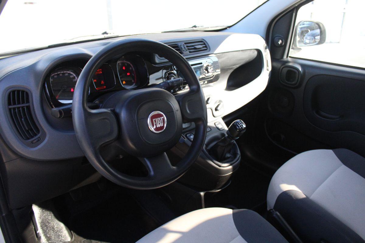 FIAT - Panda - 1.2 Pop