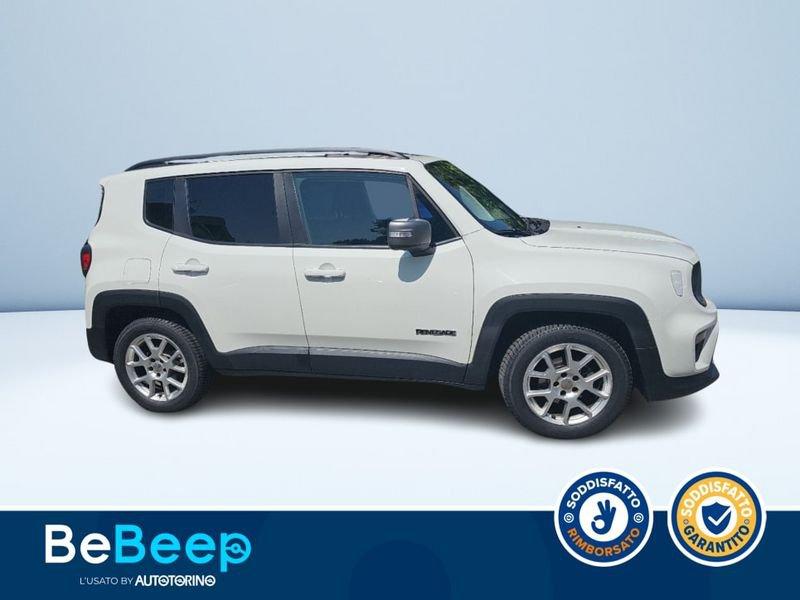 Jeep Renegade 1.0 T3 LIMITED 2WD