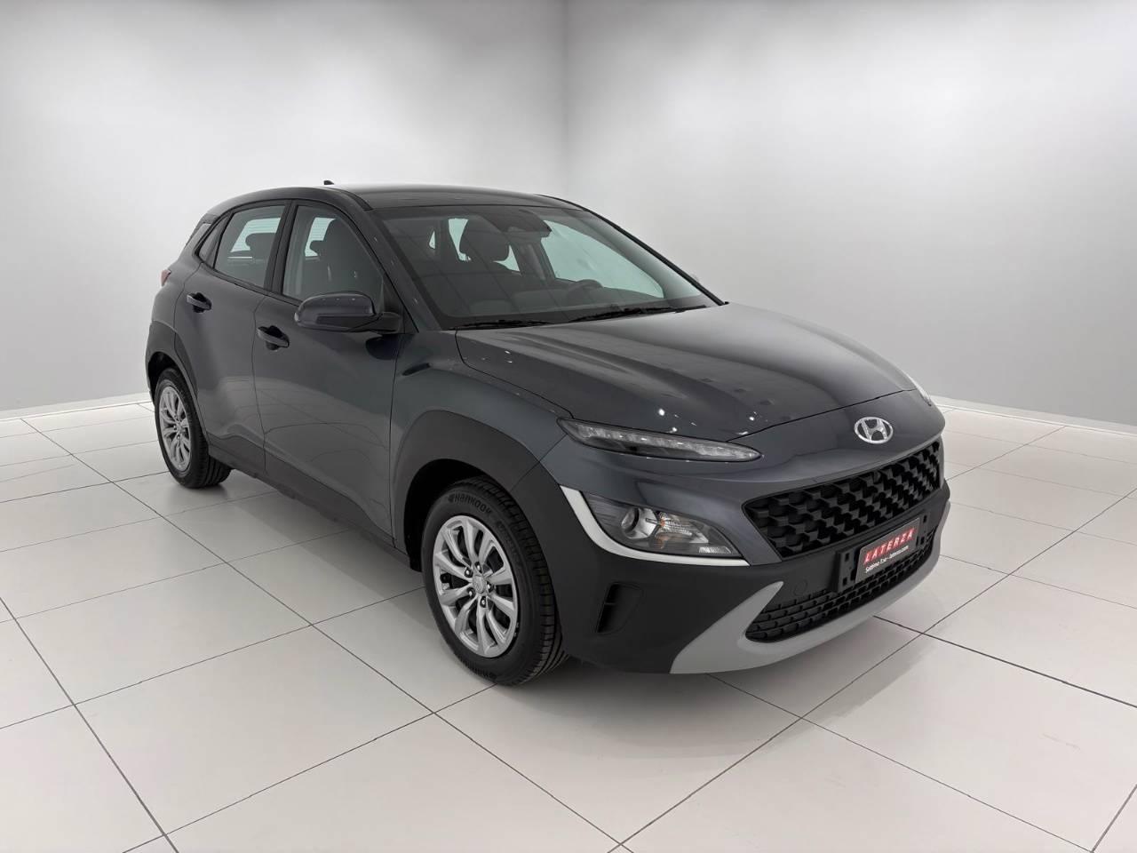 HYUNDAI Kona 1.0 t-gdi Xtech 2wd 120cv