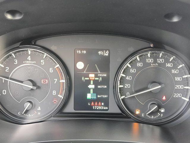 SUZUKI Vitara 1.4 Hybrid Cool+ Bicolor