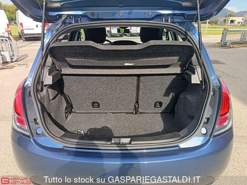 Lancia Ypsilon Ypsilon 1.0 FireFly 5 porte S&S Hybrid Silver Plus