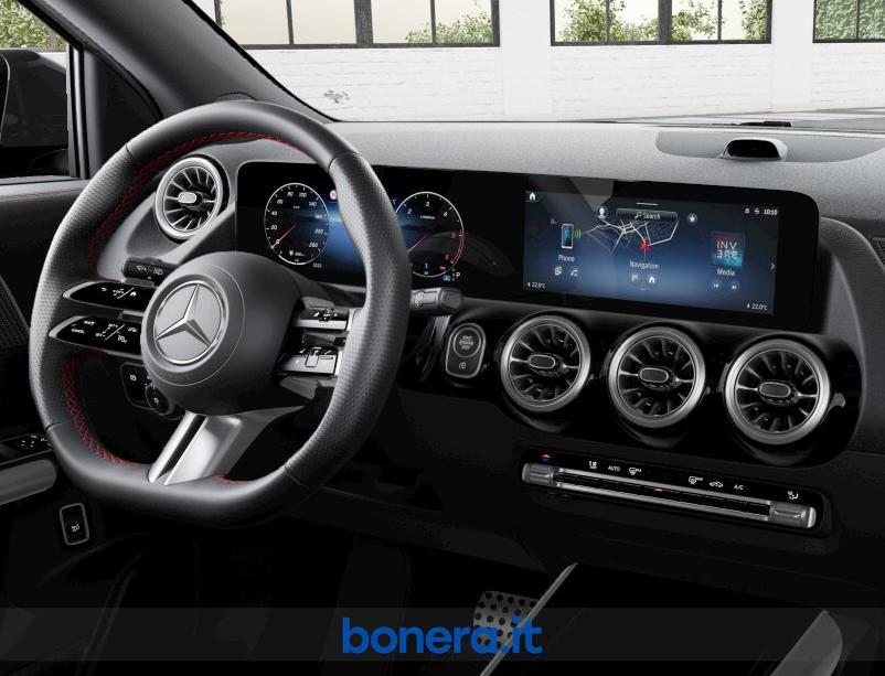 Mercedes GLA 200 200 D AMG Line Extra 8G-DCT