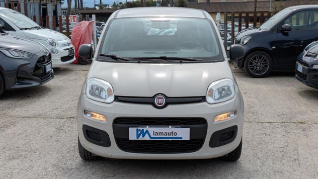 FIAT Panda Pandazzuri 1.2cc 69cv CLIMATIZZATORE