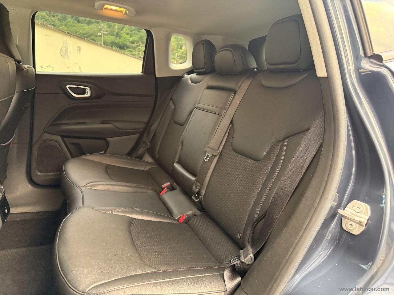 JEEP Compass 1.3 T4 240CV PHEV AT6 4xe TRAILHAWK