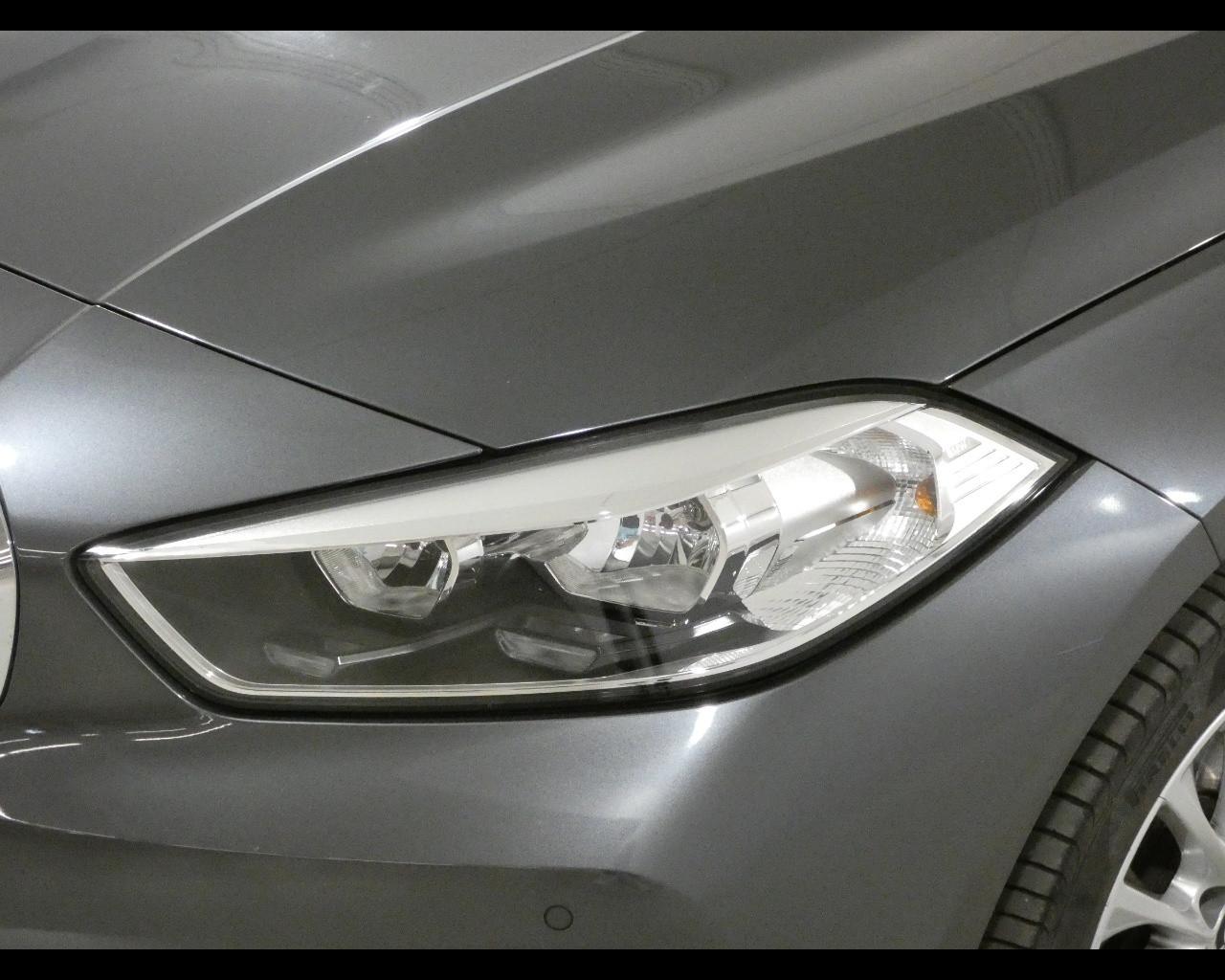 BMW Serie 1 (F40) - 116d 5p. Business Advantage