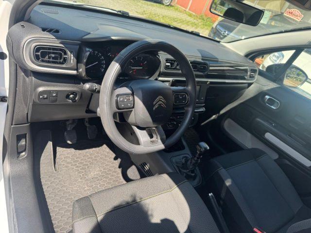 CITROEN C3 BlueHDi 100 S&S Busin.Combi AUTCARRO N1