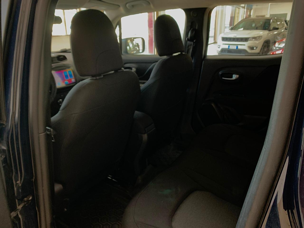 Jeep Renegade 2.0 Mjt 140 CV 4WD Limited *IVA DEDUCIBILE*