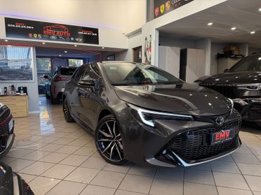 Toyota Corolla GR SPORT 2.0 Hybrid Bi-Tone