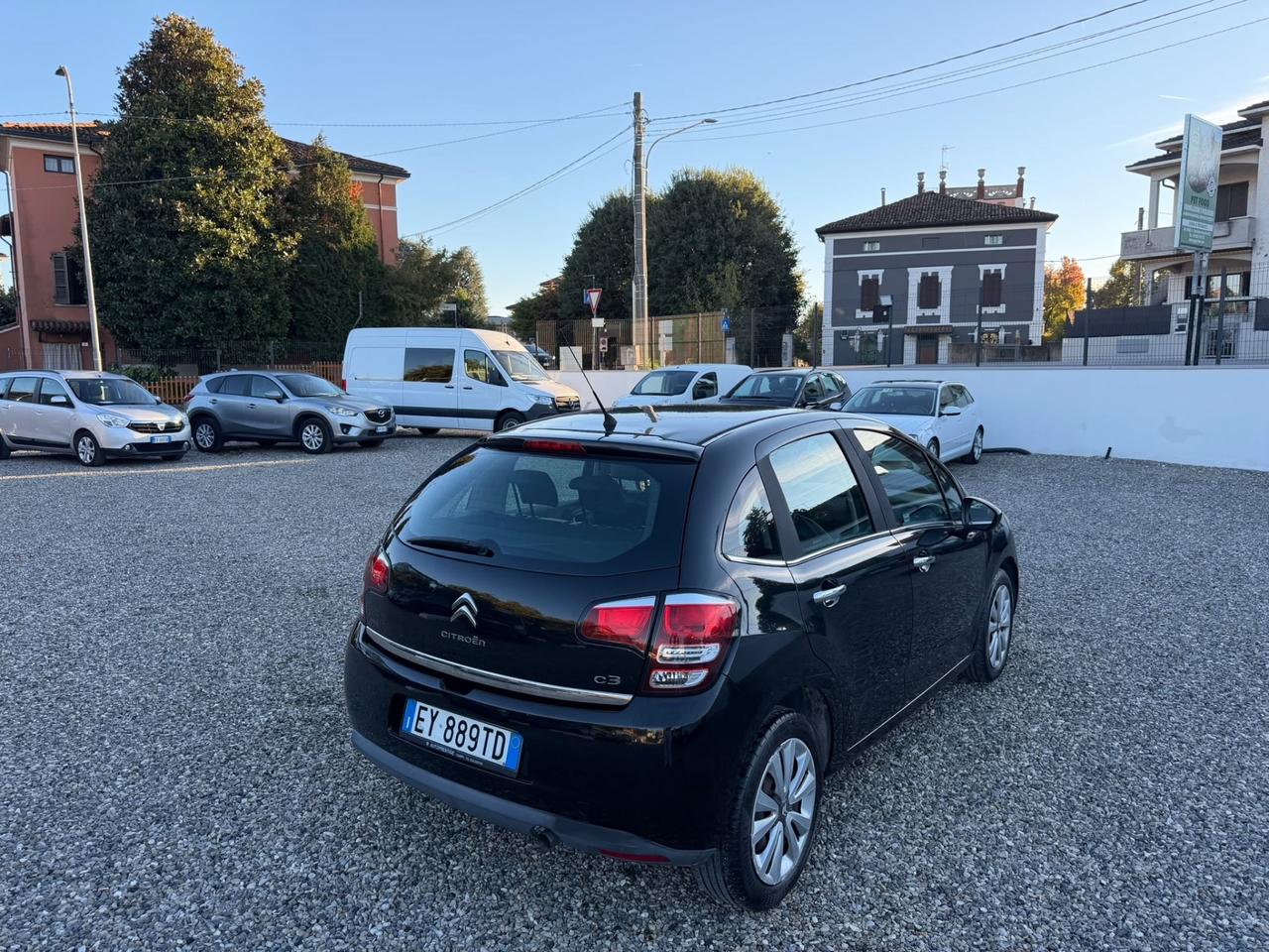Citroen C3 1.4 HDi 70 Selection