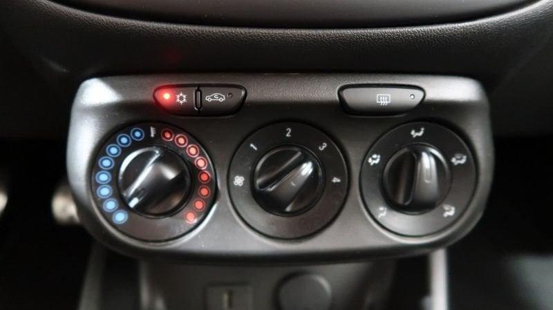 Opel Corsa Corsa 5p 1.4 b-Color s&s 90cv GPL