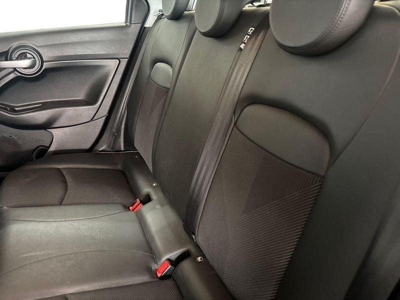FIAT 500X 1.6 mjt City Cross 4x2 120cv dct
