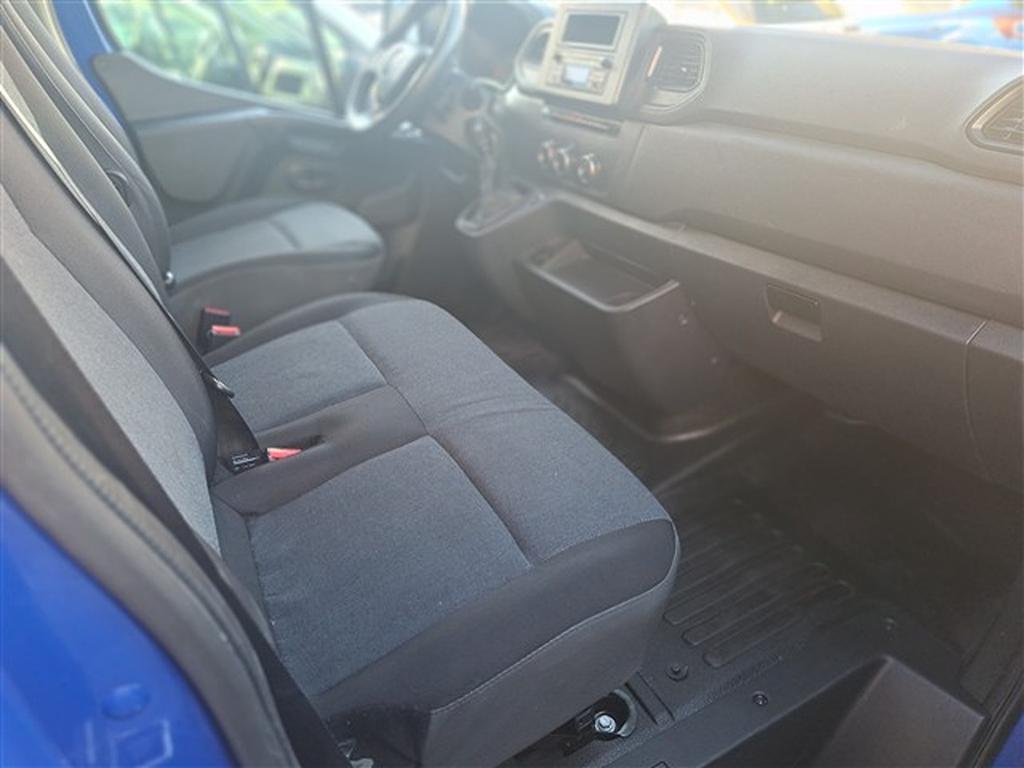 Renault Master T33 2.3 dci 135cv L2H2 Ice E6d-temp