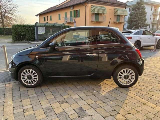 Fiat 500 1.2 Lounge BLUETOOTH-TETTO-15"