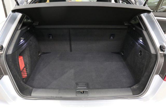 AUDI S3 2.0 TFSI quattro "" B&O / PERFETTA ""