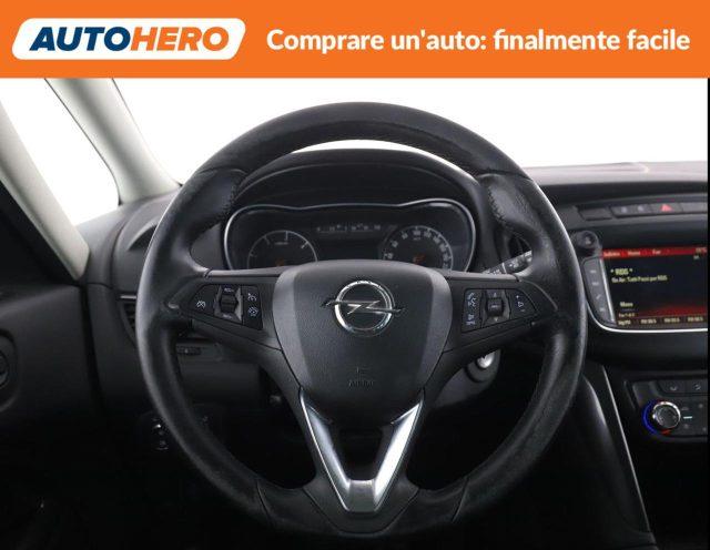 OPEL Zafira 1.6 CDTi 134CV Start&Stop Innovation